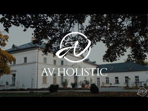 AV Holisztikus nap 2024.10.29