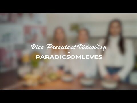 Főzz Velünk - LR BODY MISSION PARADICSOMLEVES | Vice President Videoblog