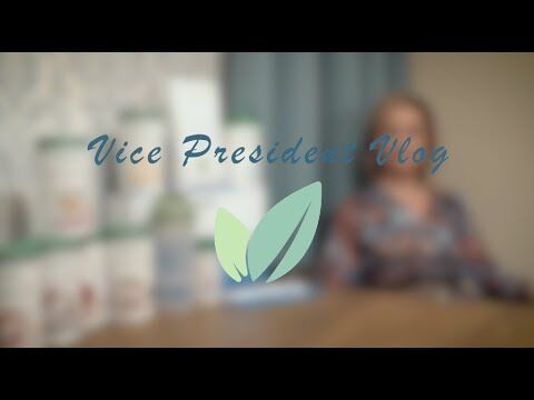 OKOS ÉTKEZÉS | Vice President Videoblog