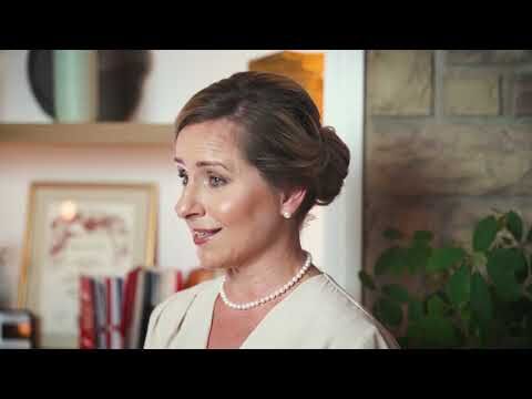 Kajati - Donáczy Anita meghívó | Vice President Videoblog