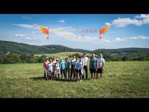 FŐNIX TÁBOR 2023