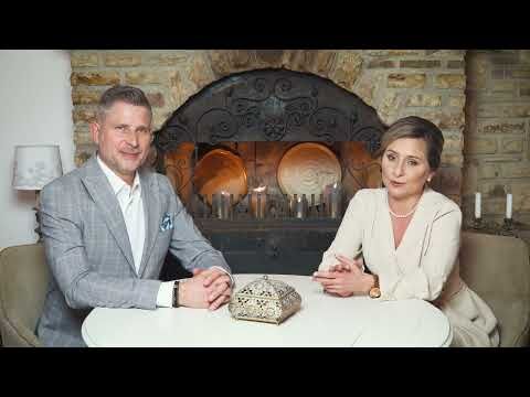 LR Üzleti Lehetőség | Vice President Videoblog