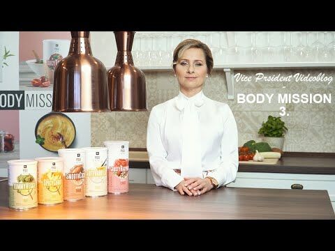 OKOS ÉTKEZÉS - Kiegészítő Termékek| Vice President Videoblog