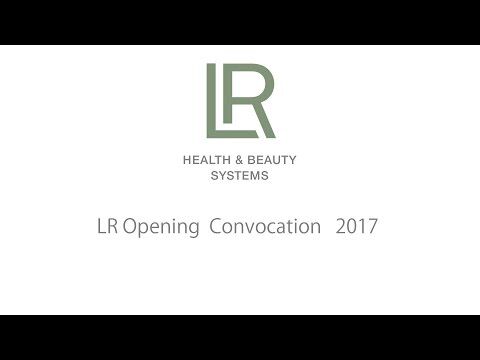LR Opening Convocation 2017