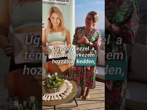 Vedd komolyan az egészséged, mert az életed múlik rajta!