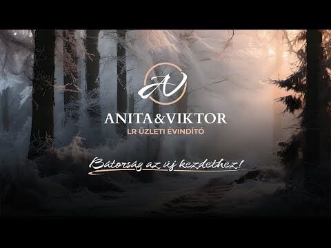 AV LR Üzleti Évindító 2025