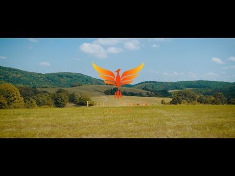 FŐNIX TÁBOR 2022
