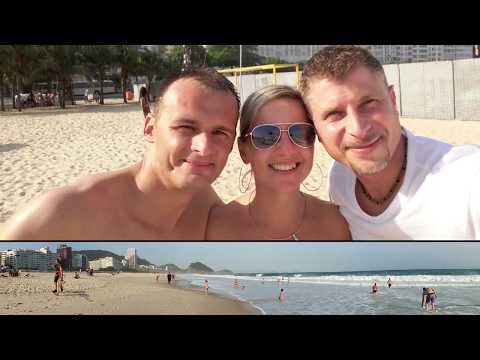 OL trip 2015 Rio