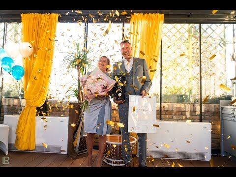 LR Platin Orgaleader vacsora