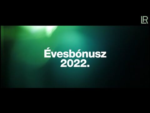 Évesbónusz 2022.